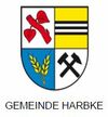 Logo Gemeinde Harbke