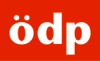 Logo ÖDP